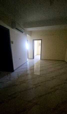 Salmaniya, Apartments/Houses, BHD 200/month,  2 BR,  2 Bedroom Semi Furnished Flat For Rent Without Ewa