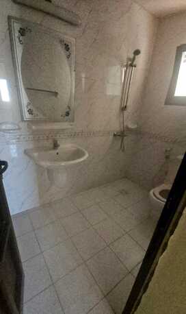 Salmaniya, Apartments/Houses, BHD 200/month,  2 BR,  2 Bedroom Semi Furnished Flat For Rent Without Ewa