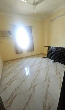 Salmaniya, Apartments/Houses, BHD 200/month,  2 BR,  2 Bedroom Semi Furnished Flat For Rent Without Ewa