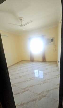 Salmaniya, Apartments/Houses, BHD 200/month,  2 BR,  2 Bedroom Semi Furnished Flat For Rent Without Ewa
