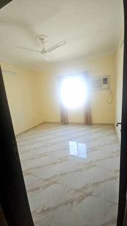 Salmaniya, Apartments/Houses, BHD 200/month,  2 BR,  2 Bedroom Semi Furnished Flat For Rent Without Ewa