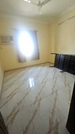 Salmaniya, Apartments/Houses, BHD 200/month,  2 BR,  2 Bedroom Semi Furnished Flat For Rent Without Ewa