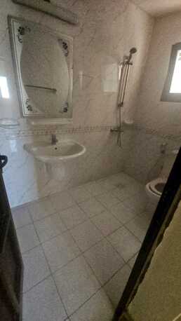Salmaniya, Apartments/Houses, BHD 200/month,  2 BR,  2 Bedroom Semi Furnished Flat For Rent Without Ewa
