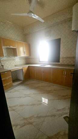 Salmaniya, Apartments/Houses, BHD 200/month,  2 BR,  2 Bedroom Semi Furnished Flat For Rent Without Ewa