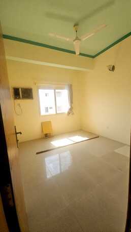 Hoora, Apartments/Houses, BHD 150/month,  2 BR,  2 Bedroom Unfurnished Flat For Rent Without Ewa
