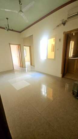 Hoora, Apartments/Houses, BHD 150/month,  2 BR,  2 Bedroom Unfurnished Flat For Rent Without Ewa