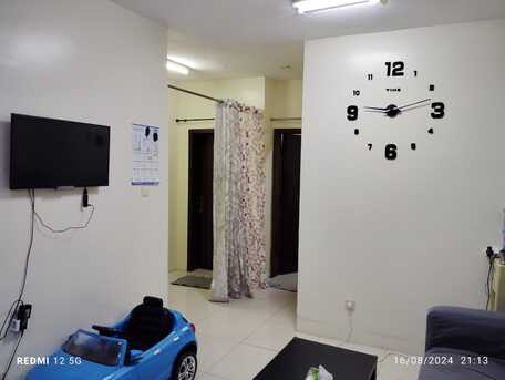 Thuqbah, Apartments/Houses, SAR 2200/month,  Furnished,  2 BR,  2BHK Flat For Rent &ndash; Thuqbah, Al Khobar