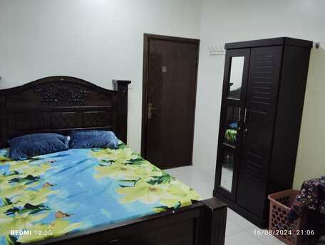 Thuqbah, Apartments/Houses, SAR 2200/month,  Furnished,  2 BR,  2BHK Flat For Rent &ndash; Thuqbah, Al Khobar