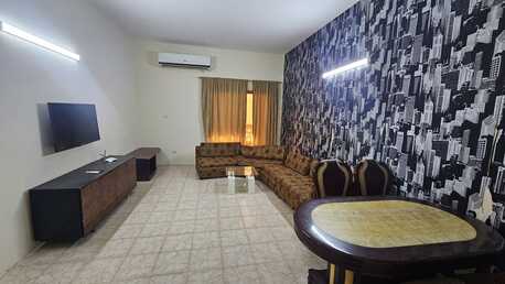 Juffair, Apartments/Houses, BHD 280/month,  Furnished,  2 BR,  Fully Furnished Flat For Rent In Juffair With EWA Near Starbucks