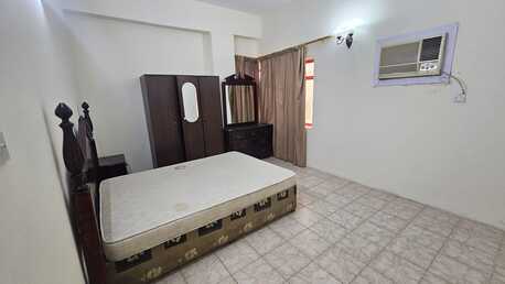 Juffair, Apartments/Houses, BHD 280/month,  Furnished,  2 BR,  Fully Furnished Flat For Rent In Juffair With EWA Near Starbucks