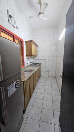 Juffair, Apartments/Houses, BHD 280/month,  Furnished,  2 BR,  Fully Furnished Flat For Rent In Juffair With EWA Near Starbucks
