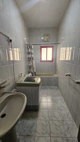 Juffair, Apartments/Houses, BHD 280/month,  Furnished,  2 BR,  Fully Furnished Flat For Rent In Juffair With EWA Near Starbucks