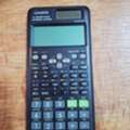 SAR 25,  Casio Scientific Calculator Fx-991es Plus