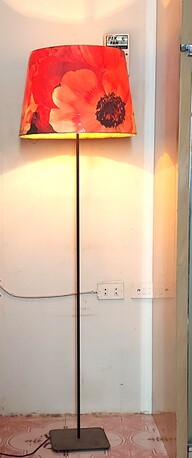  , SAR 50,  1 Piece Floor Lamp And 2 Pieces Table Lamps, 1