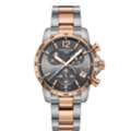 SAR 1000,  Certina DS Podium Chronograph 41mm