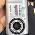 SAR 200,  Samsung Digital Camera