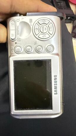 Riyadh, Electronics, SAR 175,  Samsung Digital Camera