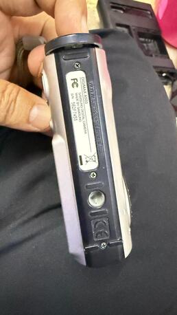 Riyadh, Electronics, SAR 175,  Samsung Digital Camera