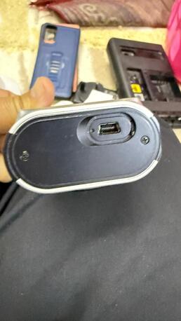 Riyadh, Electronics, SAR 175,  Samsung Digital Camera