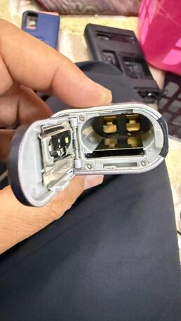 Riyadh, Electronics, SAR 175,  Samsung Digital Camera