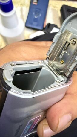 Riyadh, Electronics, SAR 175,  Samsung Digital Camera