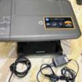 SAR 40,  HP Printer And Scanner
