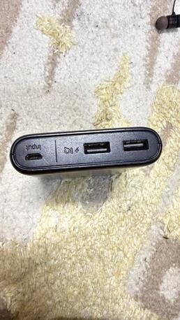 Riyadh, Mobile Phones, SAR 10,  Power Bank