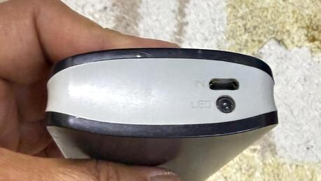 Riyadh, Mobile Phones, SAR 10,  Power Bank