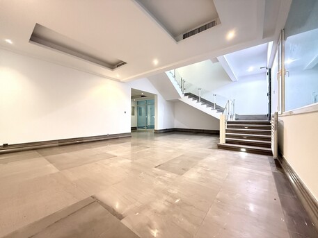 Kuwait City, Apartments/Houses, KWD 1500/month,  4 BR,  Siddeeq &ndash; Four Bedroom Duplex W/yard And Private Swimming Pool