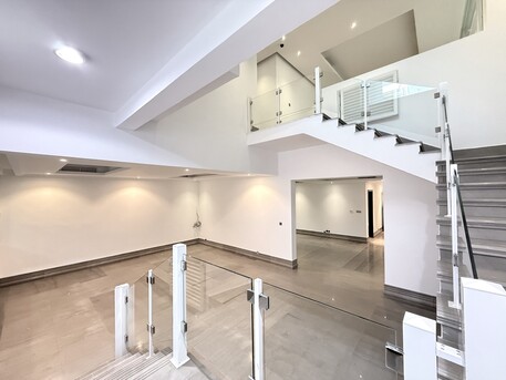 Kuwait City, Apartments/Houses, KWD 1500/month,  4 BR,  Siddeeq &ndash; Four Bedroom Duplex W/yard And Private Swimming Pool