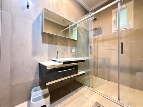 Kuwait City, Apartments/Houses, KWD 1500/month,  4 BR,  Siddeeq &ndash; Four Bedroom Duplex W/yard And Private Swimming Pool