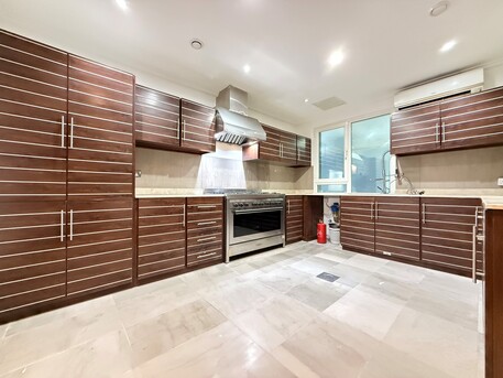 Kuwait City, Apartments/Houses, KWD 1500/month,  4 BR,  Siddeeq &ndash; Four Bedroom Duplex W/yard And Private Swimming Pool