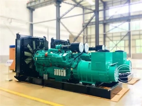 Jeddah, Technical, Generator Maintenance Monthly And Annual