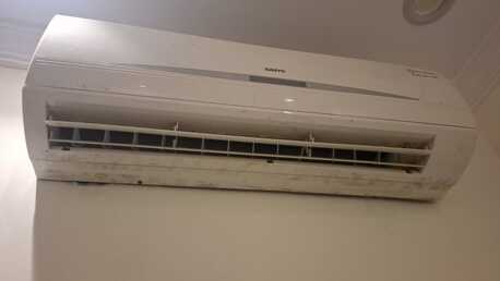 Jeddah, Air Conditioners, HOUSE HOLD ITEM SALE ON VERY LOW PRICE