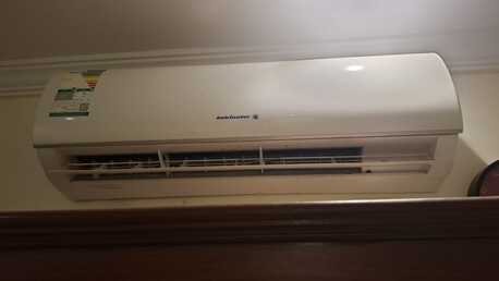 Jeddah, Air Conditioners, HOUSE HOLD ITEM SALE ON VERY LOW PRICE