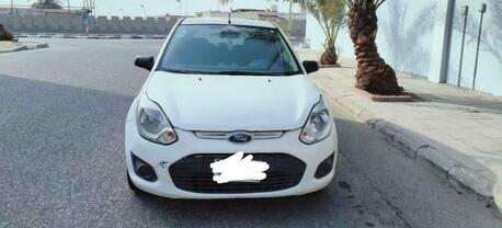 Dammam, Vehicles, Cars & Trucks , SAR 13500,  Ford Figo 2015,  2015,  Manual,  290000 KM,  Ford FIGO,   Gear