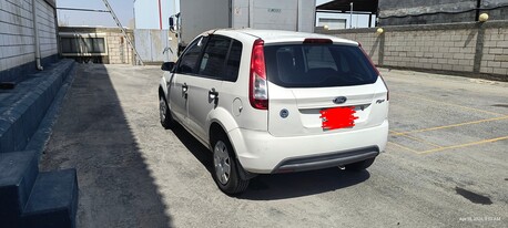 Dammam, Vehicles, Cars & Trucks , SAR 11000,  Ford Figo 2015 Well Milage,  2015,  Manual,  295000 KM,  Ford FIGO,   Gear