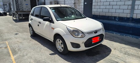 Dammam, Vehicles, Cars & Trucks , SAR 11000,  Ford Figo 2015 Well Milage,  2015,  Manual,  295000 KM,  Ford FIGO,   Gear