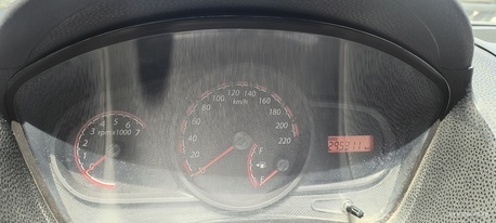 Dammam, Vehicles, Cars & Trucks , SAR 11000,  Ford Figo 2015 Well Milage,  2015,  Manual,  295000 KM,  Ford FIGO,   Gear