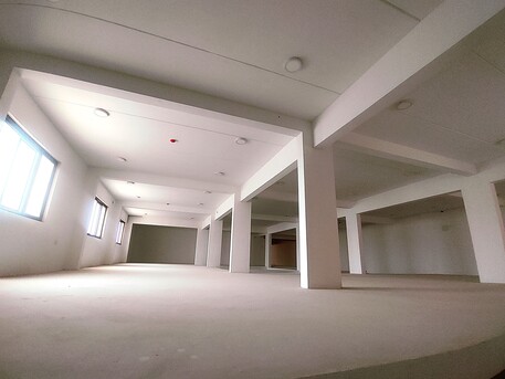 Sitra, Warehouses, BHD 975,  700 Sq. Meter,  Commercial Store | Workshop For Rent In Mameer- BD 975/-