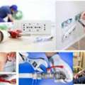 SAR 50,  Electrical And Plumbing Service Available And Ac Fridge Washing Machine