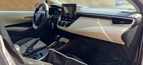 Jeddah, Vehicles, Cars & Trucks , SAR 58000,  Toyota Corolla 2.0,  2023,  Automatic,  98000 KM,  TOYOTA COROLLA XLI -2.0-