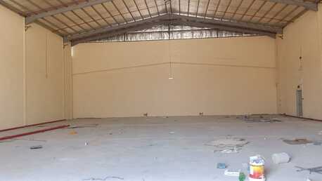 Riyadh, Warehouses, SAR 1,  1 Sq. Meter,  Warehouse Rental Available تأجير المستودعات متاح بأفضل الأسع