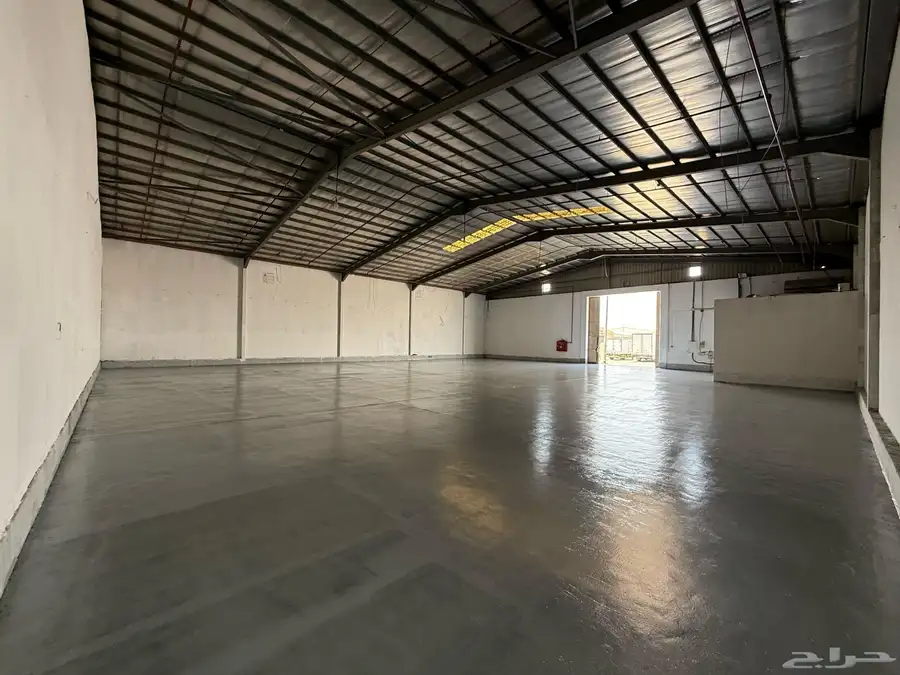 Riyadh, Warehouses, SAR 1,  1 Sq. Meter,  Warehouse Rental Available تأجير المستودعات متاح بأفضل الأسع