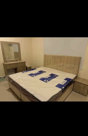 Jeddah, Furniture, SAR 1,  We Are Selling Brand New Wooden Bedroom Furniture In Reasonable Prices With Best Quality