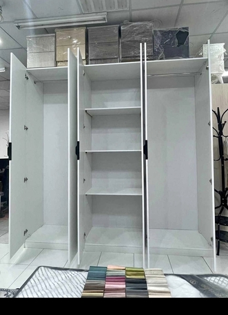 Jeddah, Furniture, SAR 1,  We Are Selling Brand New Wooden Bedroom Furniture In Reasonable Prices With Best Quality