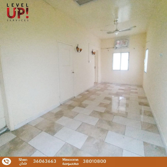 Muharraq, Apartments/Houses, BHD 100/month,  2 BR,  75 Sq. Meter,  Good 2BHK Flat For Rent In Muharraq, Ref - B064