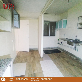 Muharraq, Apartments/Houses, BHD 100/month,  2 BR,  75 Sq. Meter,  Good 2BHK Flat For Rent In Muharraq, Ref - B064