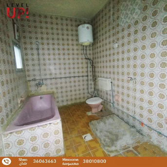 Muharraq, Apartments/Houses, BHD 100/month,  2 BR,  75 Sq. Meter,  Good 2BHK Flat For Rent In Muharraq, Ref - B064