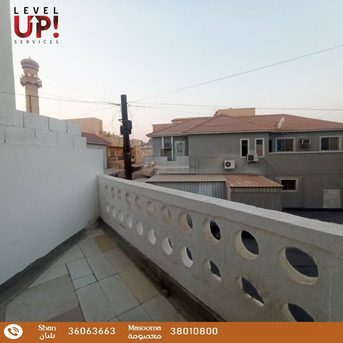 Muharraq, Apartments/Houses, BHD 100/month,  2 BR,  75 Sq. Meter,  Good 2BHK Flat For Rent In Muharraq, Ref - B064